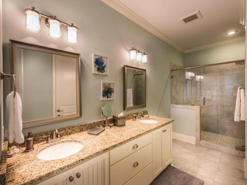 Photo of Bathroom in Jekyll Island