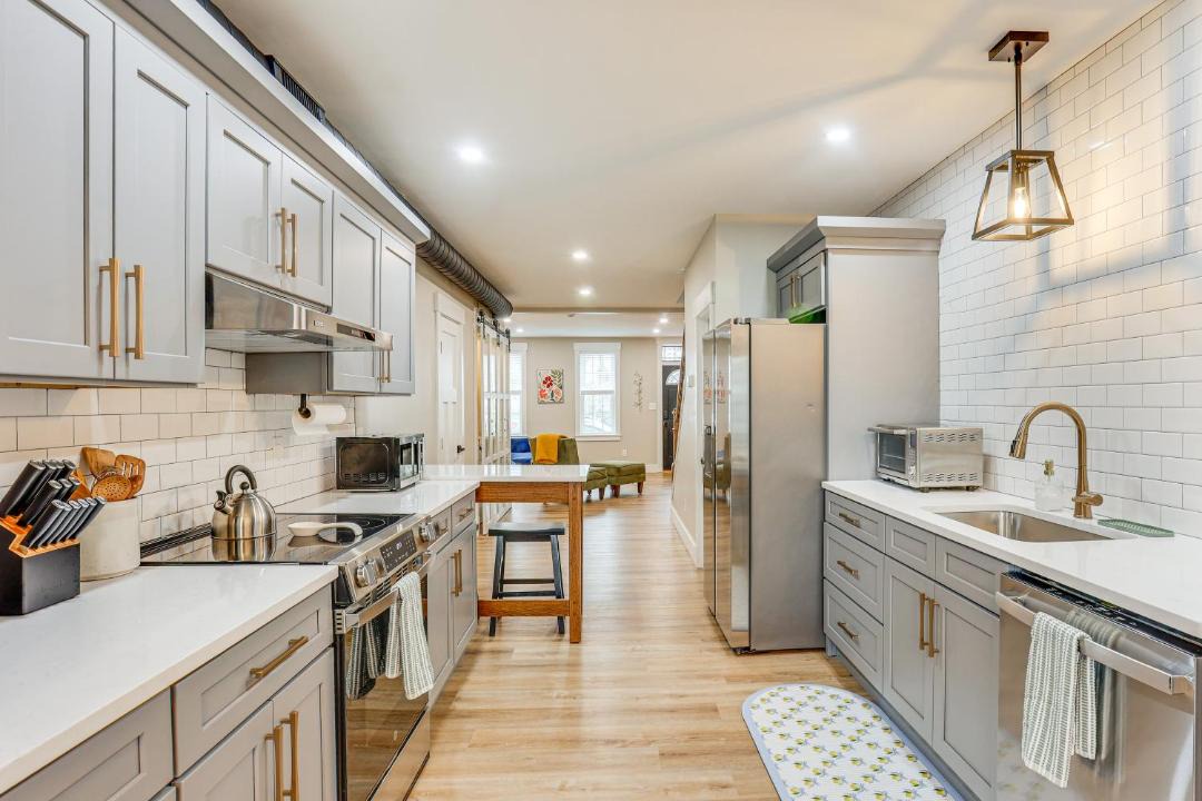 Photo of Kitchen in Columbia