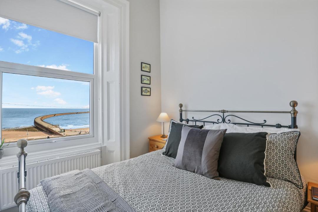 Photo of Bedroom in Roker