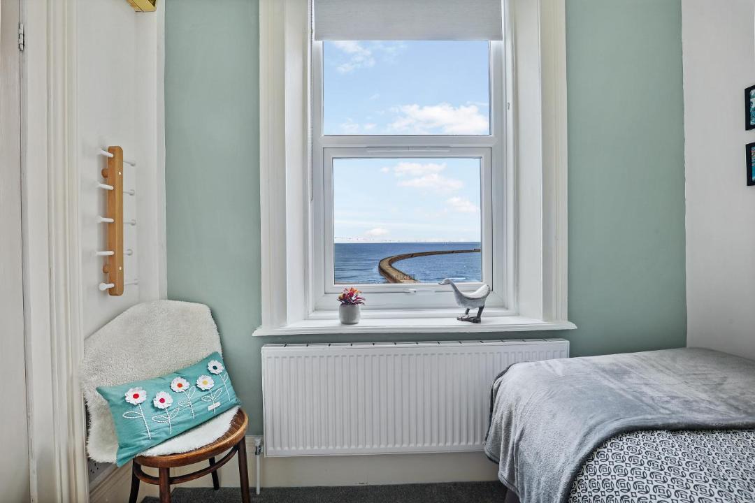 Photo of Bedroom in Roker