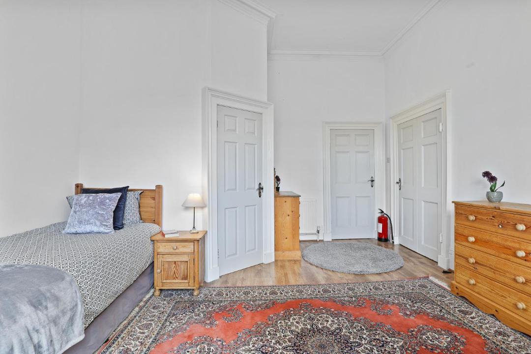 Photo of Bedroom in Roker