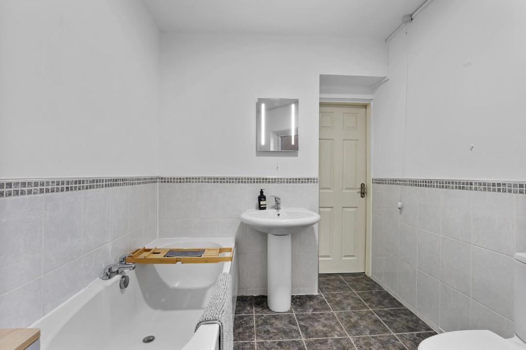 Photo of Bathroom in Roker