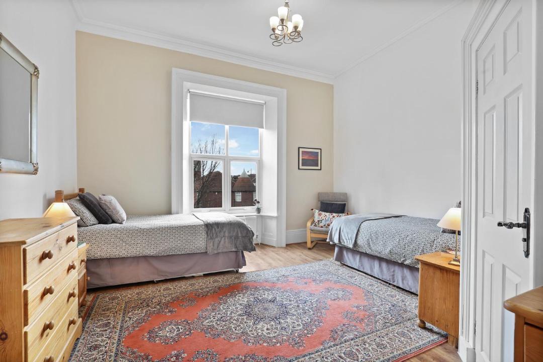 Photo of Bedroom in Roker