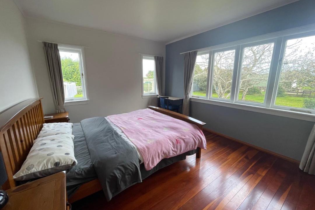 Photo of Bedroom in Te Miro