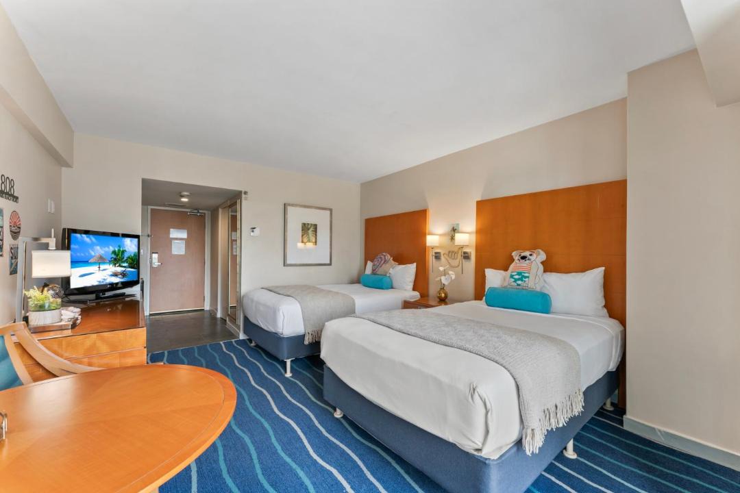 Photo of Bedroom in Ala Moana