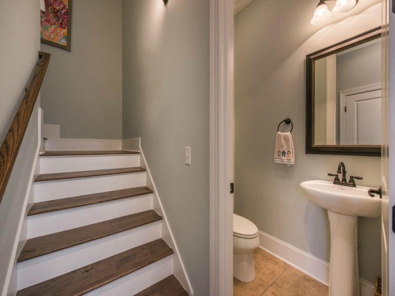 Photo of Bathroom in Jekyll Island