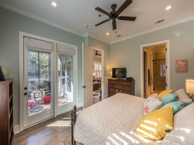 Photo of Bedroom in Jekyll Island