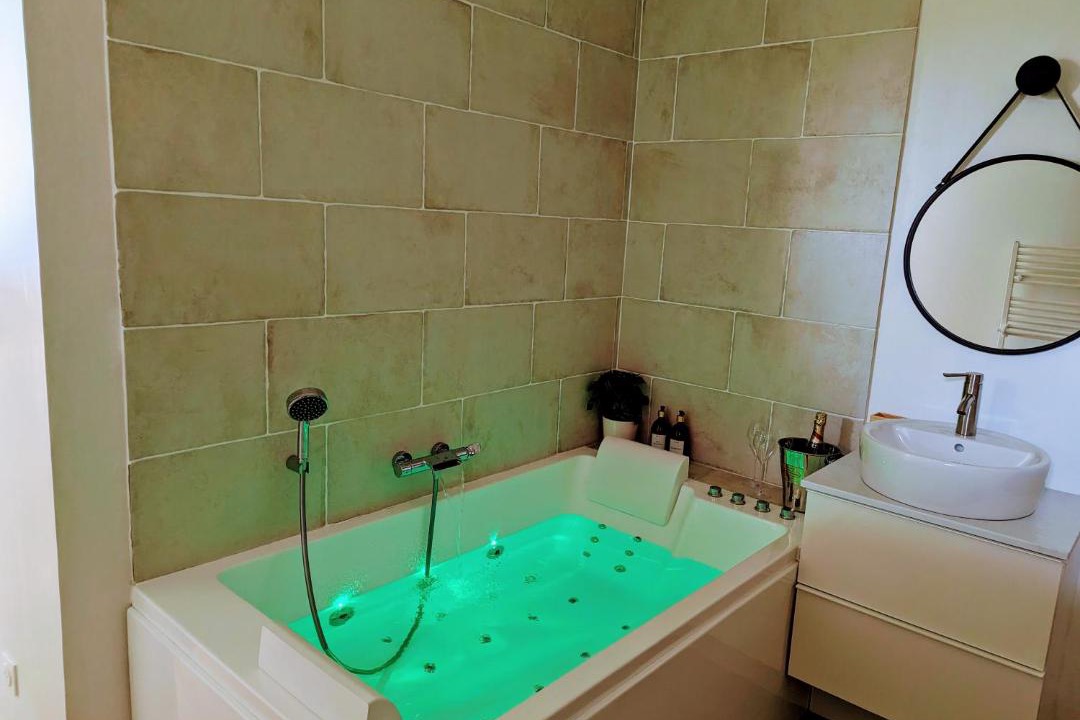 Photo of Bathroom in Maurens