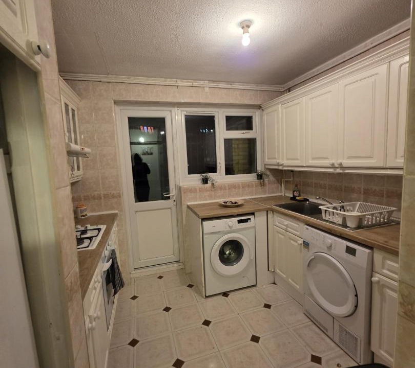 Photo of Kitchen in Northumberland Park