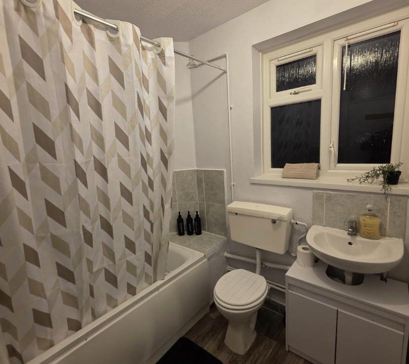 Photo of Bathroom in Northumberland Park