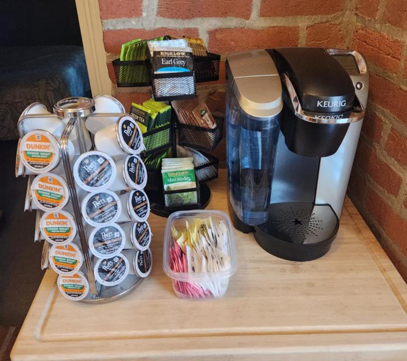 Photo of Kitchen in German Village