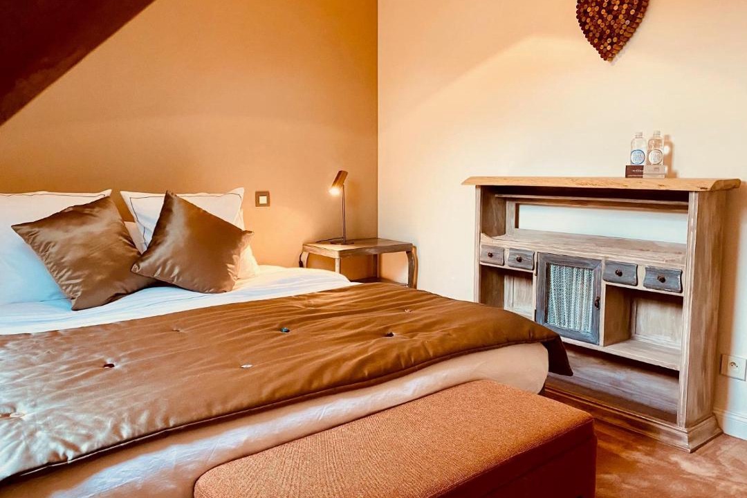 Photo of Bedroom in La Wantzenau