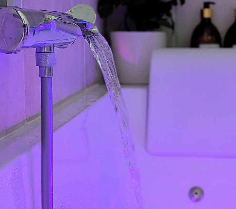 Photo of Bathroom in Maurens