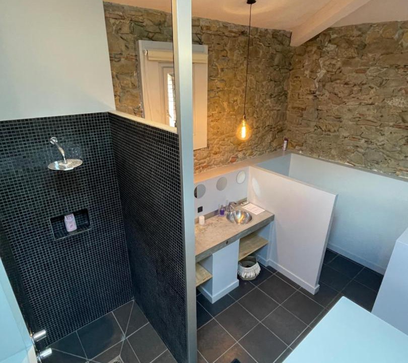 Photo of Bathroom in Trebes