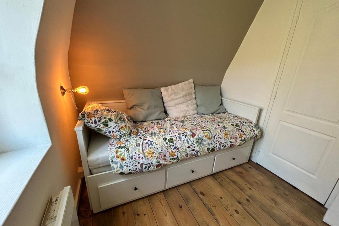 Photo of Bedroom in Sassetot-le-Mauconduit