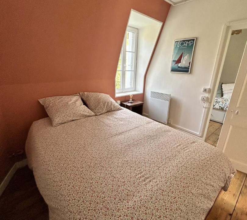 Photo of Bedroom in Sassetot-le-Mauconduit