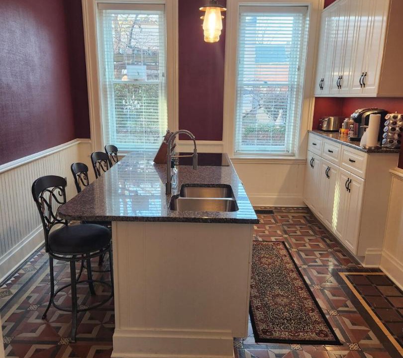 Photo of Kitchen in German Village