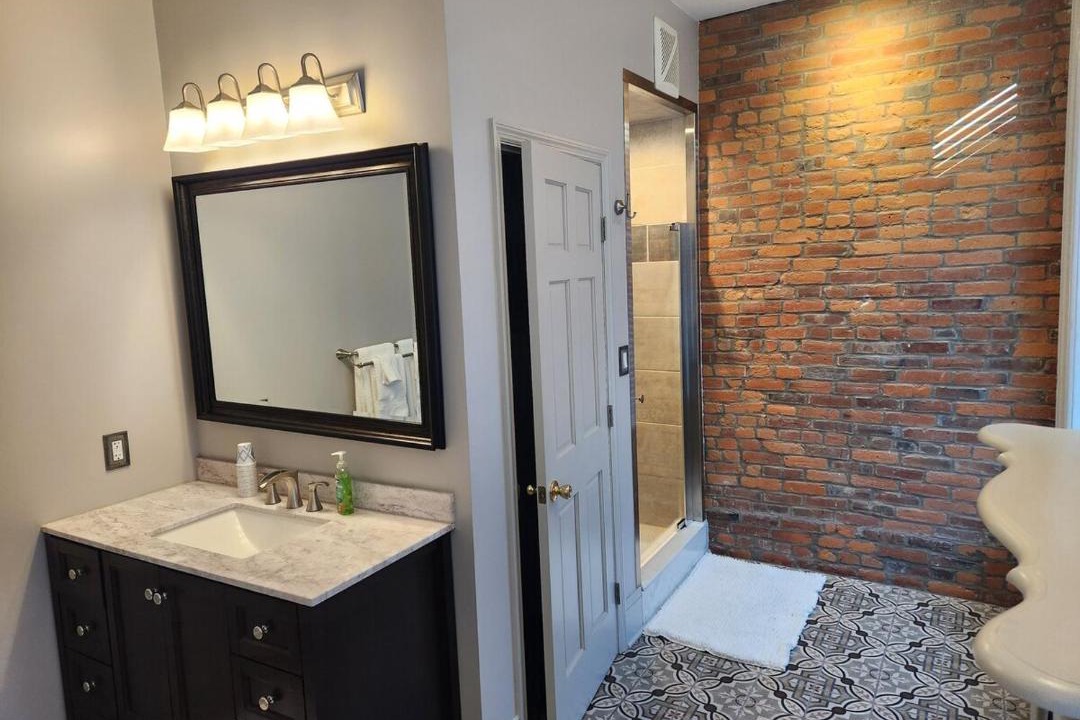 Photo of Bathroom in German Village
