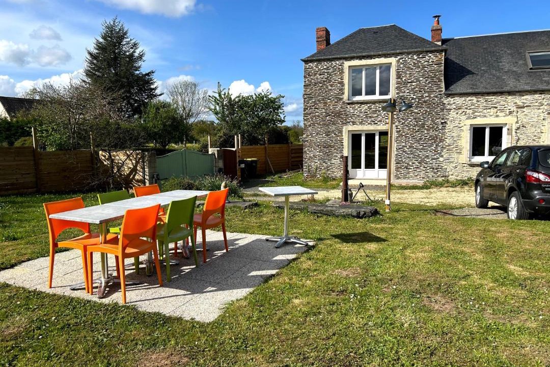 Photo of Others in Noron-la-Poterie