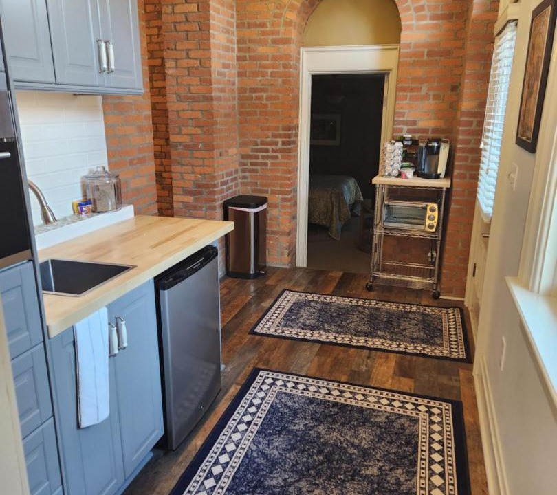 Photo of Kitchen in German Village