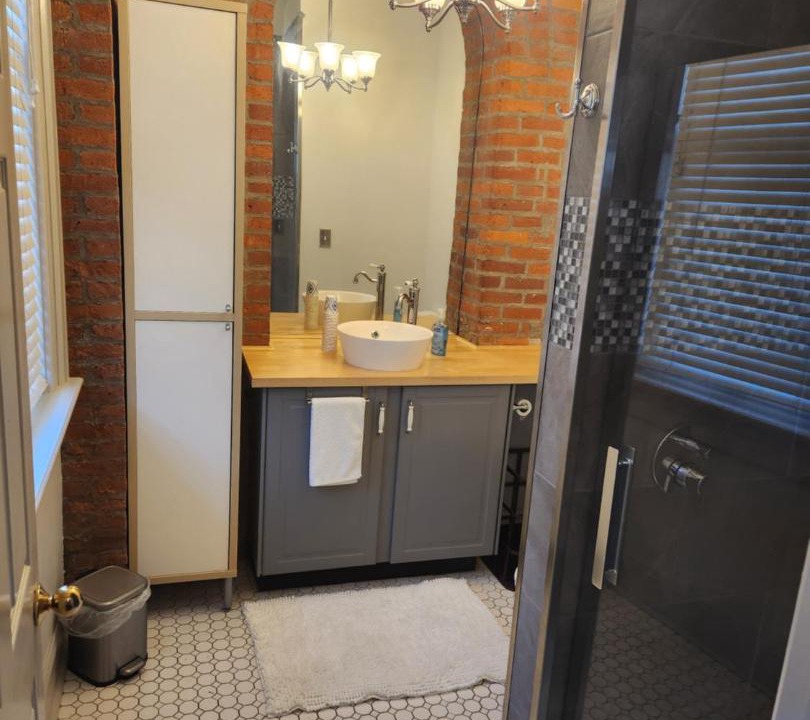 Photo of Bathroom in German Village