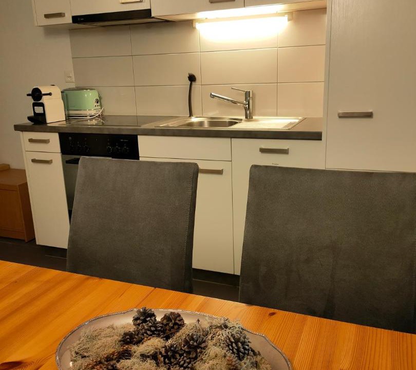 Photo of Kitchen in Noreaz