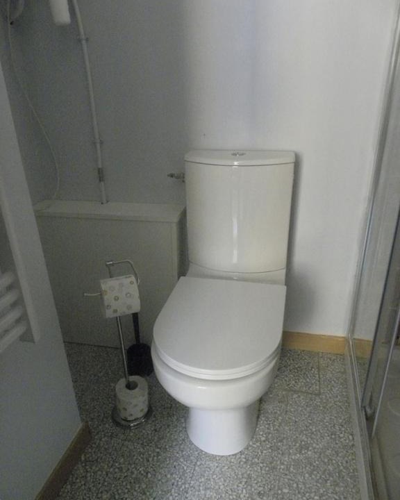 Photo of Bathroom in Charleval