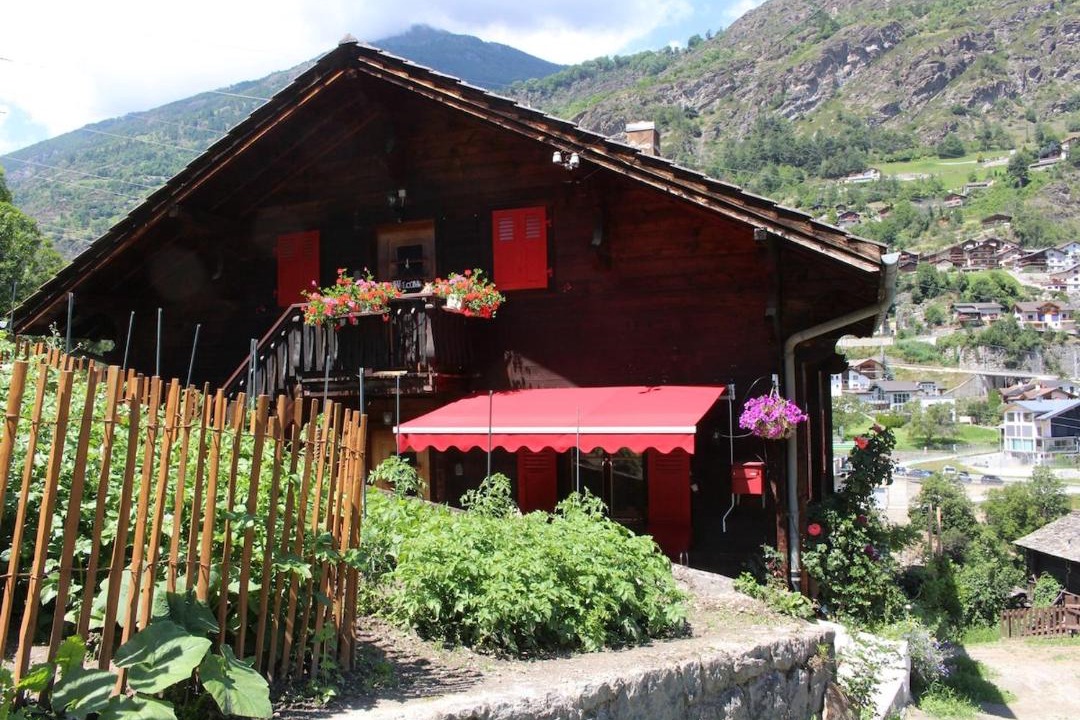Photo of Others in Stalden