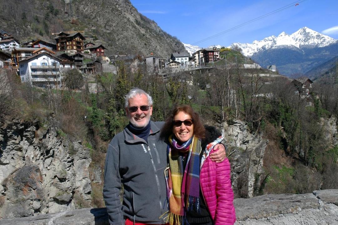 Photo of Others in Stalden
