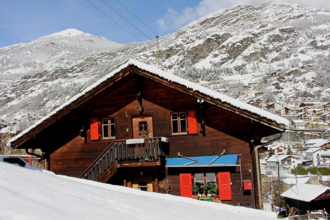 Photo of Others in Stalden