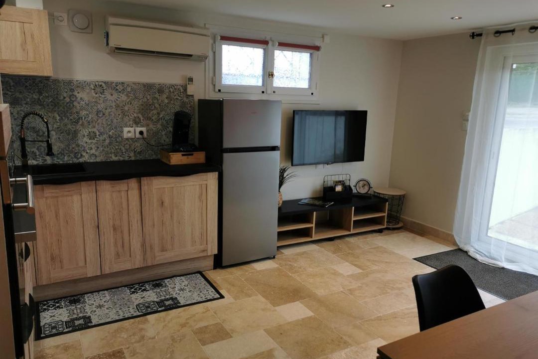 Photo of Kitchen in Anneyron