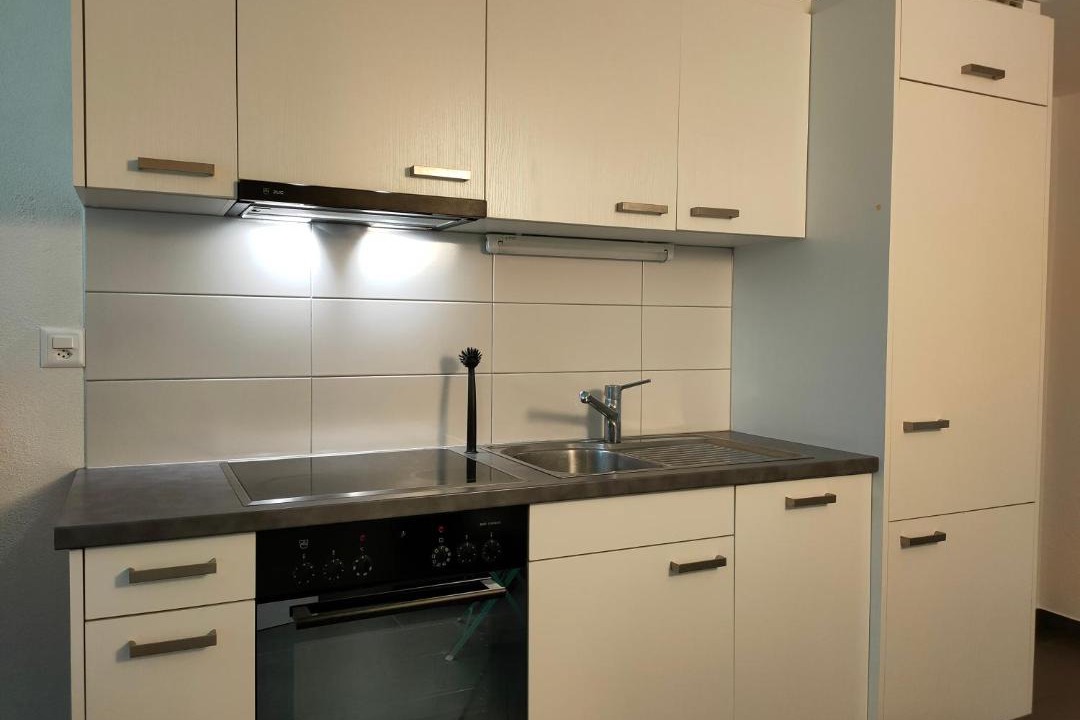 Photo of Kitchen in Noreaz