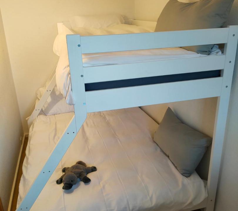 Photo of Bedroom in Noreaz