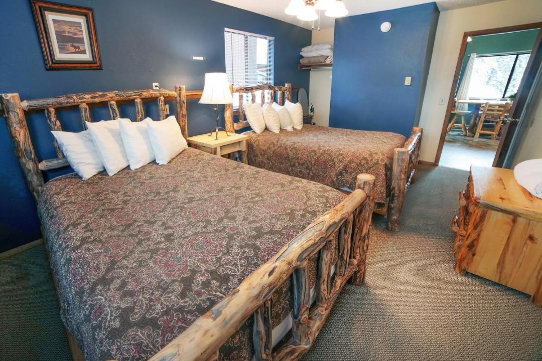 Photo of Bedroom in Estes Park