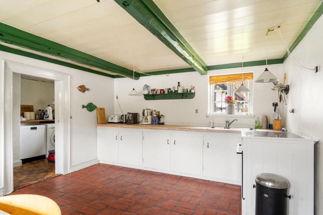 Photo of Kitchen in Reersø