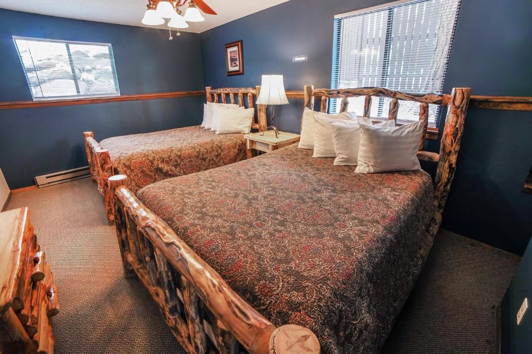 Photo of Bedroom in Estes Park