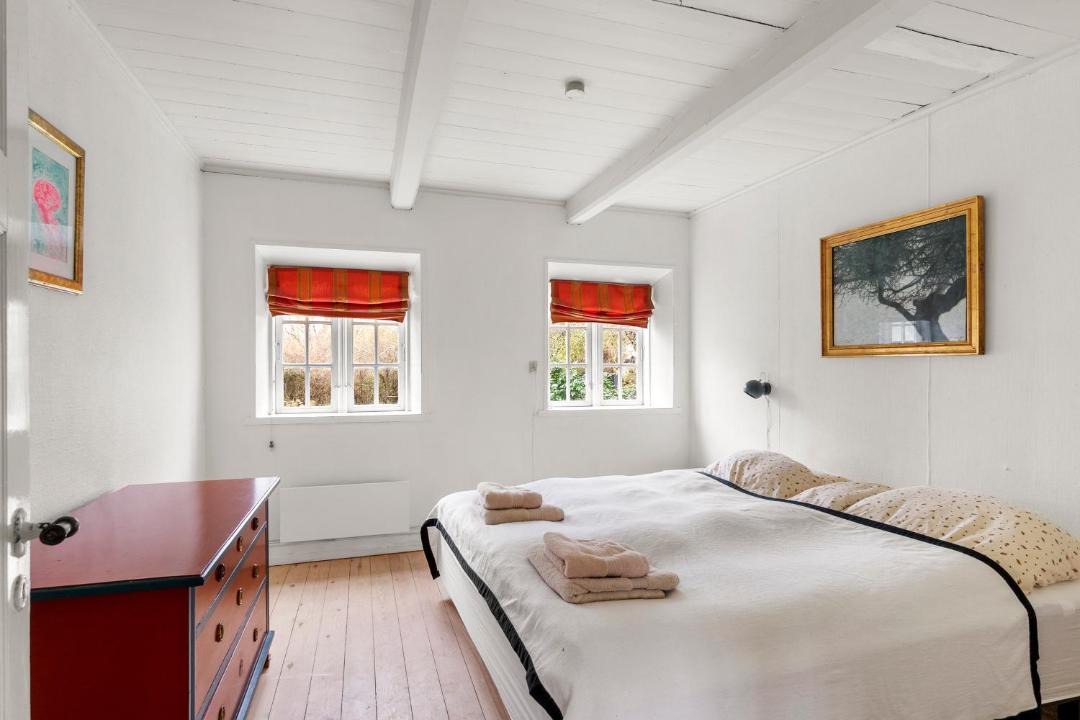 Photo of Bedroom in Reersø