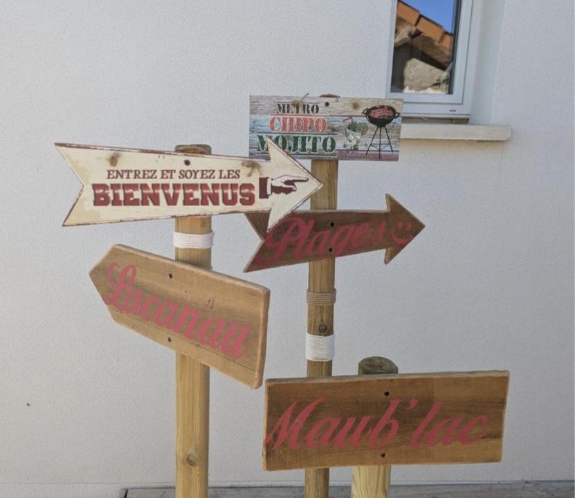 Photo of Others in Castelnau-de-Medoc