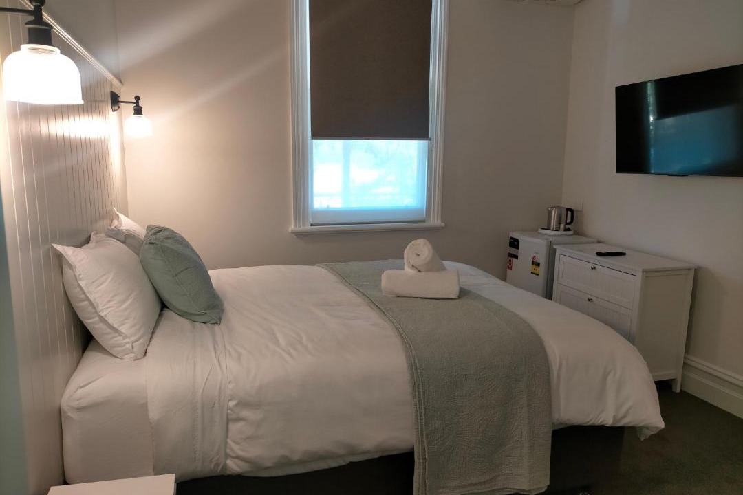 Photo of Bedroom in Violet Town