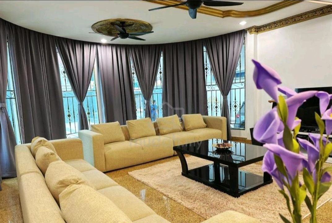 Photo of Livingroom in Cheras