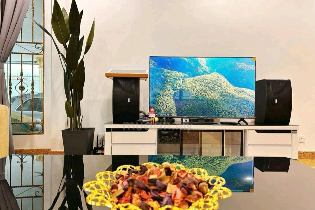 Photo of Livingroom in Cheras