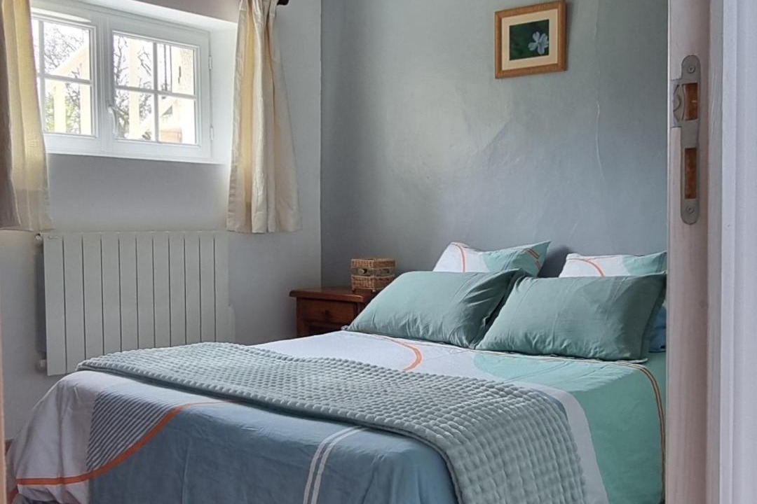 Photo of Bedroom in La Puisaye