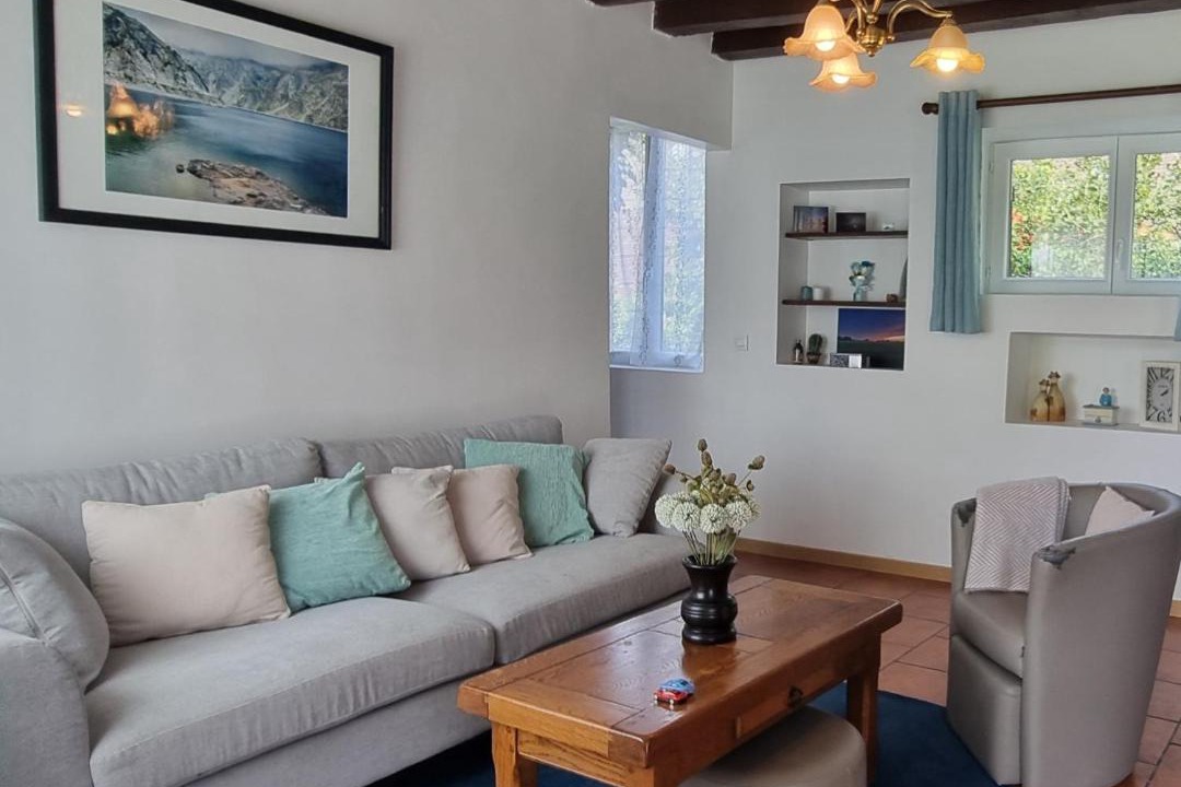 Photo of Livingroom in La Puisaye