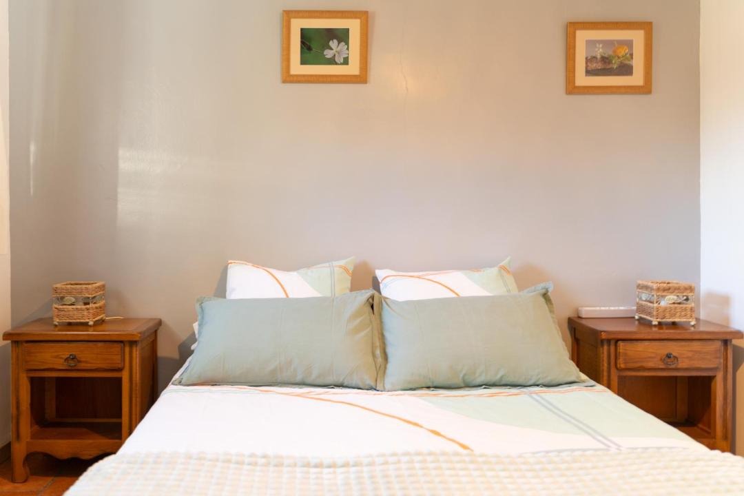 Photo of Bedroom in La Puisaye