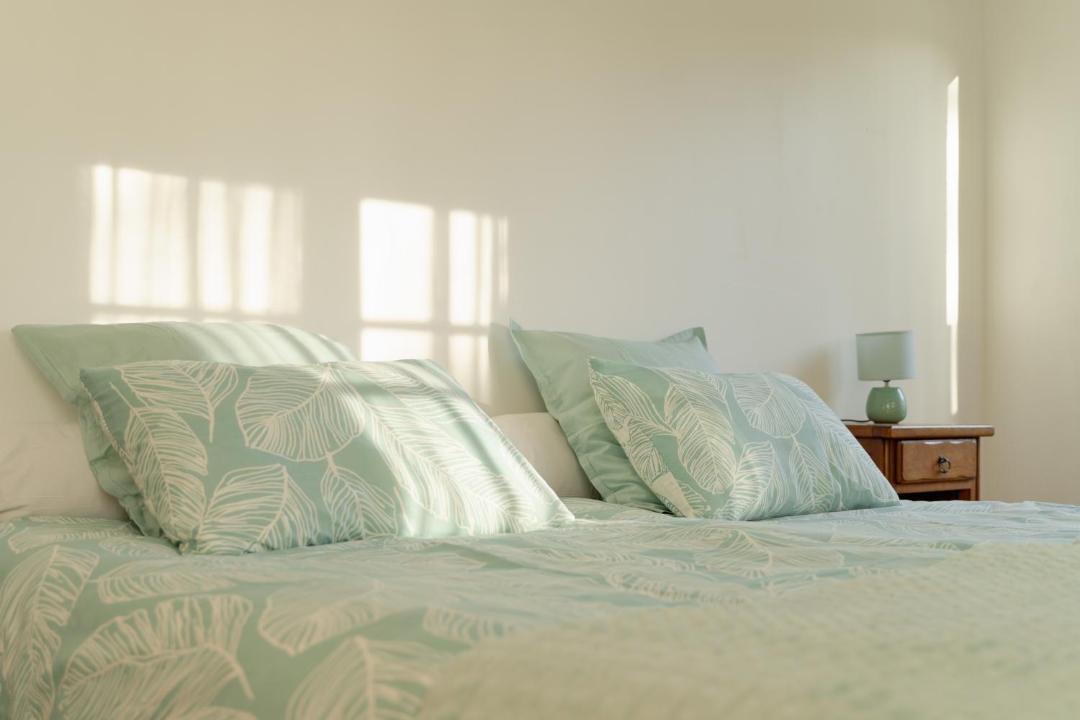 Photo of Bedroom in La Puisaye