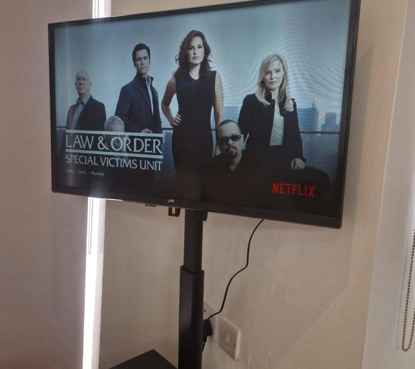 Photo of Livingroom in Kidbrooke with Hornfair