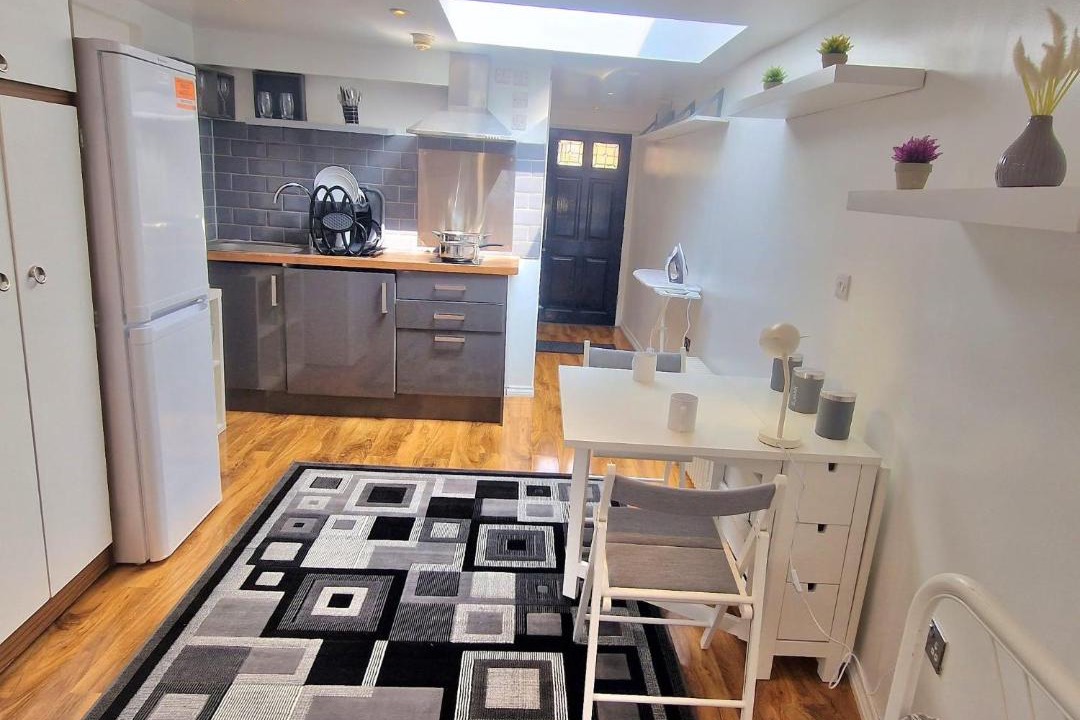 Photo of Others in Kidbrooke with Hornfair