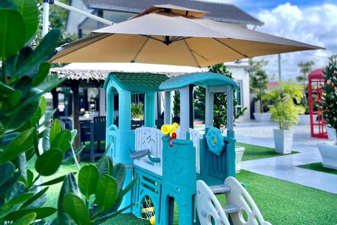 Photo of Others in Setiu