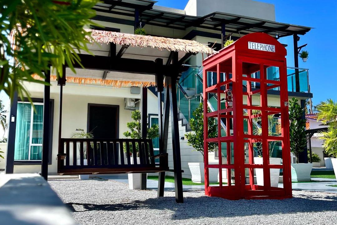 Photo of Others in Setiu