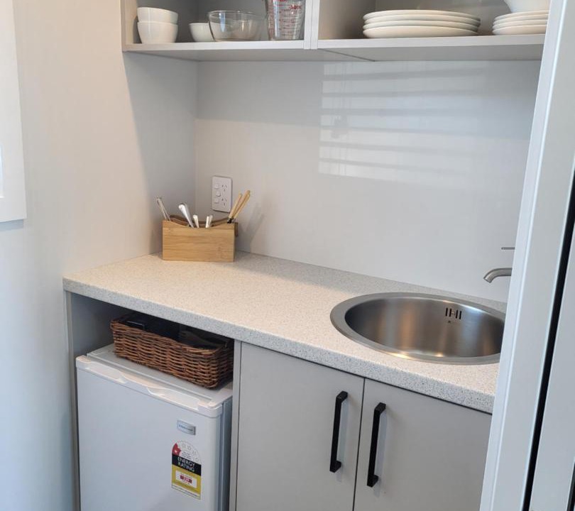 Photo of Kitchen in Oamaru